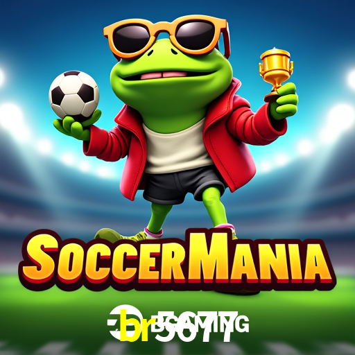 A Emoção da Loteria na br5677: Uma Chance de Mudança de Vida