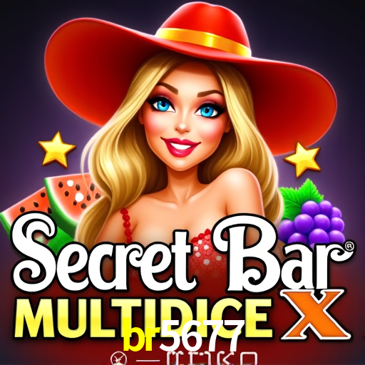 Inovações de Jogos na br5677: O Futuro das Experiências Interativas