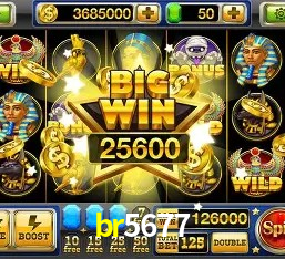 Descubra a Essência do br5677: Nossa História e Compromissos